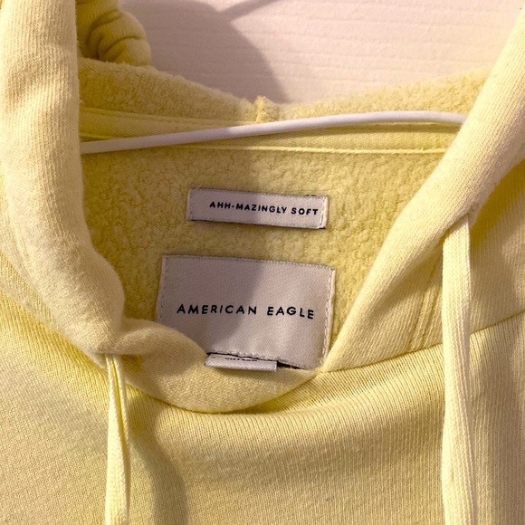 AE Hoodie - Picture 2 of 3